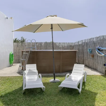 Сasa de vacaciones Casa Mini *