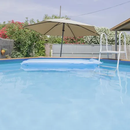 Casa Mini Сasa de vacaciones *