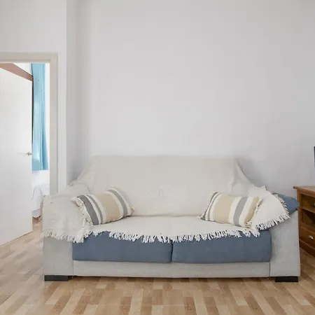 Сasa de vacaciones Casa Mini