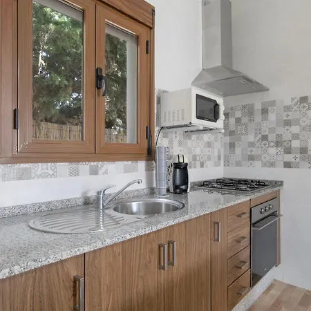Будинок відпочинку Casa Mini Коніль-де-ла-Фронтера