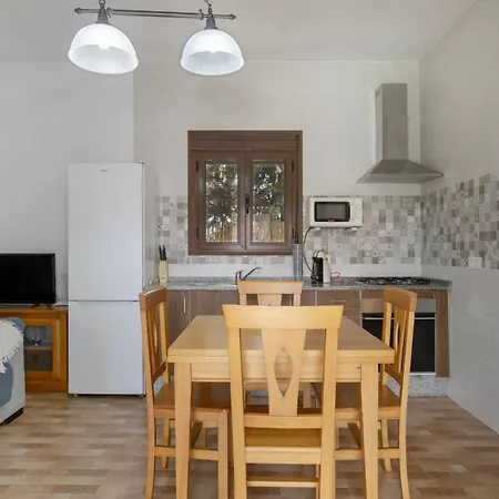 Casa Mini * Conil De La Frontera