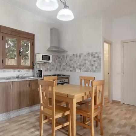 Casa Mini Сasa de vacaciones Conil De La Frontera