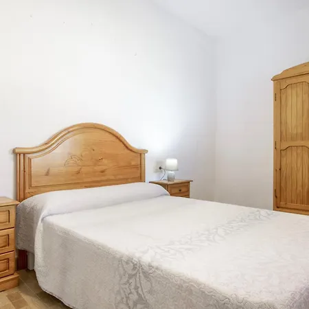 Casa Mini * Коніль-де-ла-Фронтера