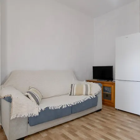Casa Mini Сasa de vacaciones