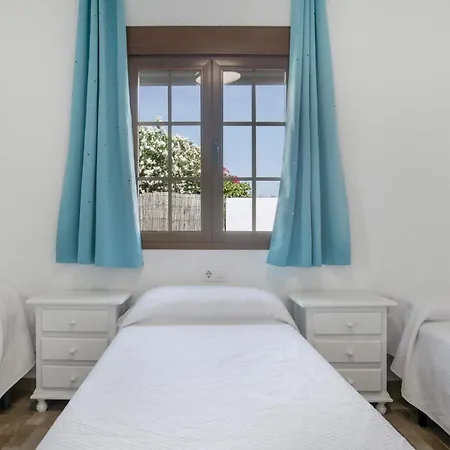 Casa Mini Сasa de vacaciones *