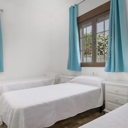 Casa Mini * Conil De La Frontera