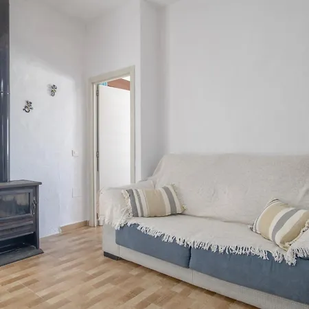 Будинок відпочинку Casa Mini Коніль-де-ла-Фронтера
