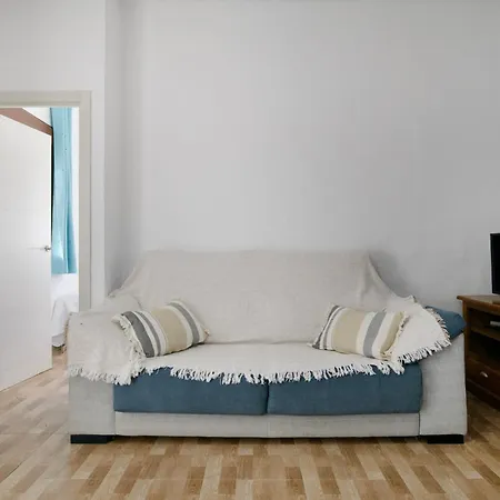 Casa Mini * Коніль-де-ла-Фронтера