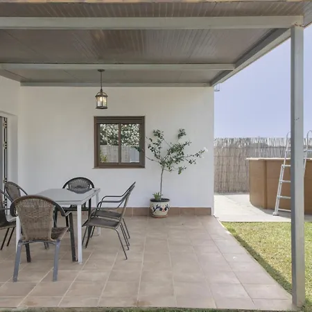 Сasa de vacaciones Casa Mini