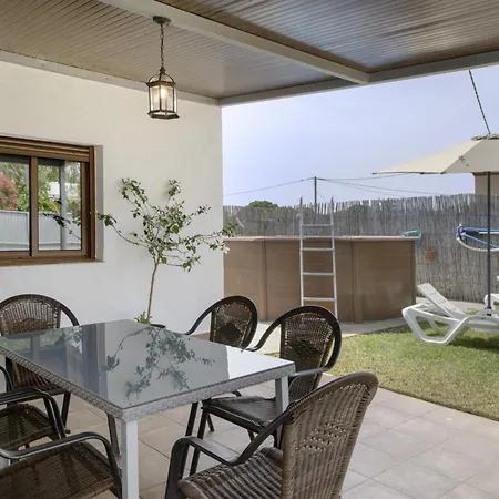 Сasa de vacaciones Casa Mini