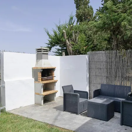 Casa Mini Сasa de vacaciones