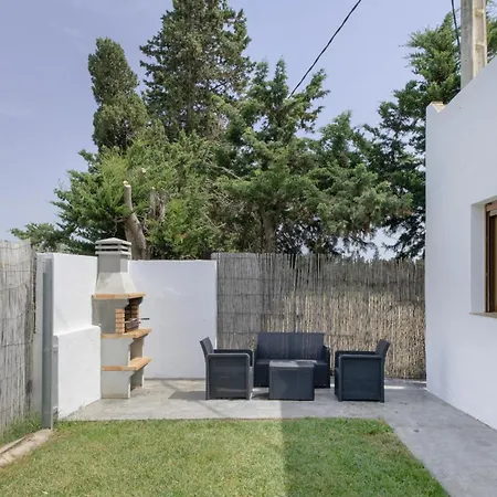 Casa Mini Сasa de vacaciones