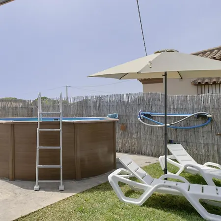 Сasa de vacaciones Casa Mini