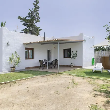 Будинок відпочинку Casa Mini Коніль-де-ла-Фронтера