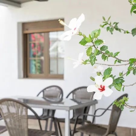 Сasa de vacaciones Casa Mini Conil De La Frontera